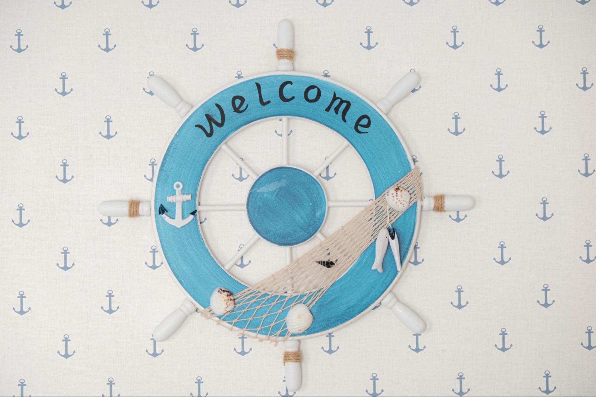 Feel Nazare - Nautical House Lägenhet Rum bild